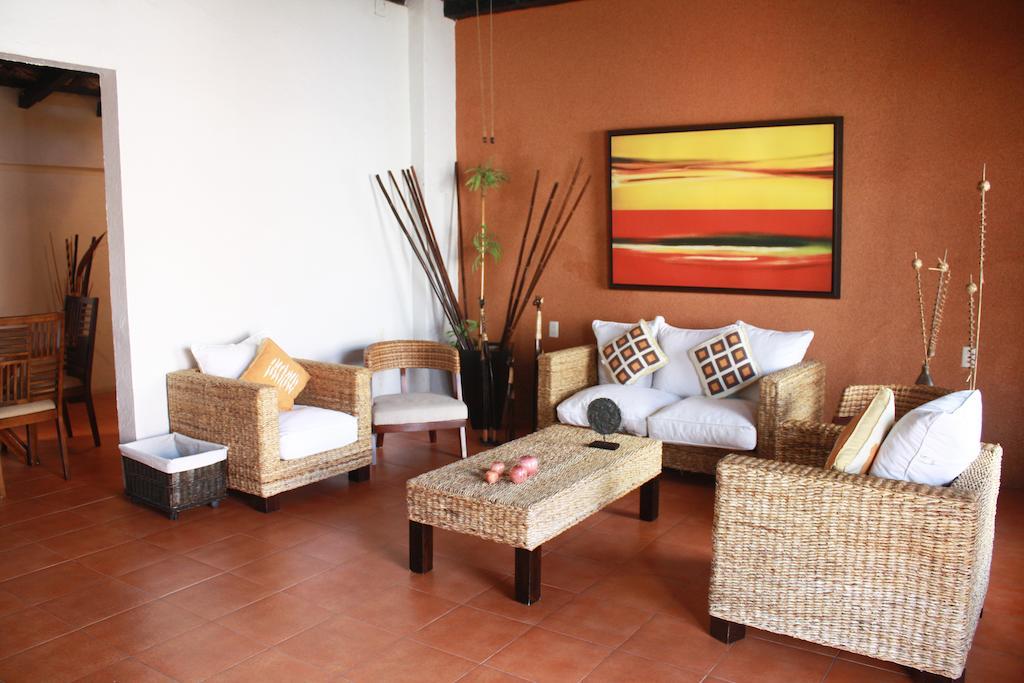 Hotel Dona Juana Tlacotalpan Exterior photo
